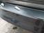 Rear bumper middle