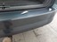 Rear bumper middle