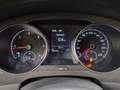 View of instrument panel
