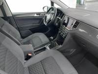View interior