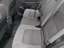 Rear seat