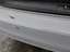 Rear bumper middle