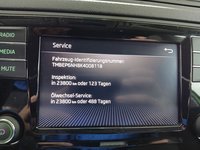 Vehicle status