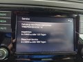 Vehicle status