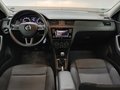 View of dashboard