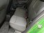 Rear seat