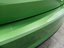 Rear bumper middle