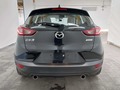 Rear view
