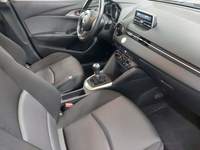 View interior