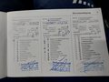 Service record
