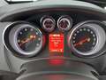 View of instrument panel