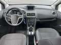 View of dashboard