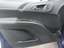 Door side cladding front left