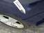 Rear left bumper