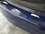 Rear bumper middle