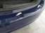 Rear bumper middle