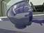 Left side mirror