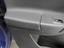Door side cladding rear left