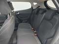 View of rear seat