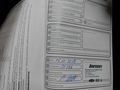 Service record