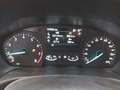 View of instrument panel