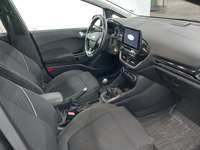 View interior