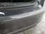 Rear bumper middle