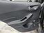 Door side cladding rear left