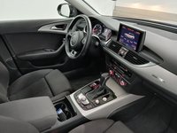 View interior
