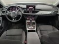 View of dashboard