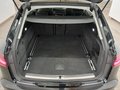 View of boot / luggage space