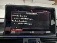 Vehicle status