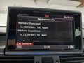 Vehicle status