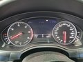 View of instrument panel