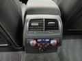 View of rear climate control switch