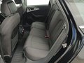 View of rear seat