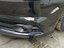 Front left bumper