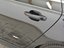 Left rear door