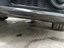 Front left bumper