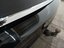 Rear bumper middle