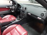 View interior