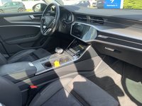 View interior