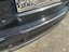 Rear bumper middle
