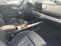View interior