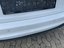 Rear bumper middle