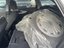 Rear seat
