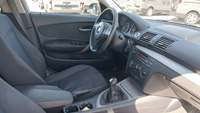 View interior