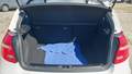 View of boot / luggage space