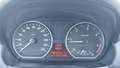 View of instrument panel