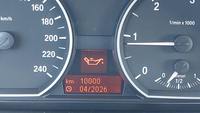 Vehicle status